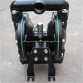 Air Driven Double Diaphragm Pump Widely Application